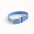 Waterproof Dog Collar - Moonlight Blue