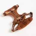 Dog Harness - Cocoa