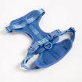 Dog Harness - Moonlight Blue