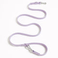 Laisse imperméable pour chien - Lilac