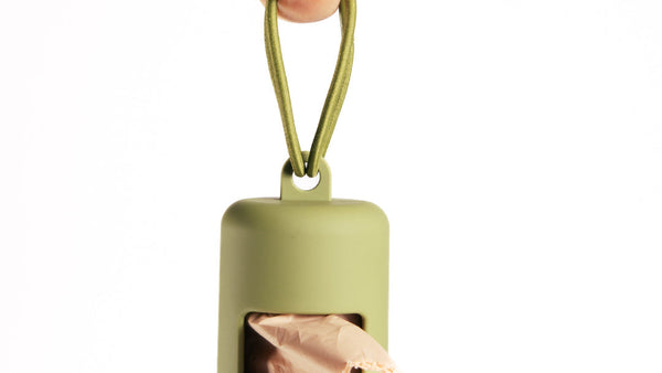 Matching cadeauset voor hond en baasje van UNBORINGBYPIP