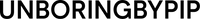 UNBORINGBYPIP