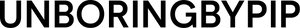 UNBORINGBYPIP