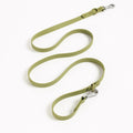 Waterproof Dog Leash - Moss