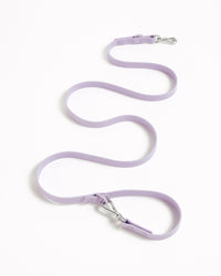 Waterproof Hondenriem - Lilac - UNBORINGBYPIP
