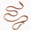Waterproof Dog Leash - Cocoa