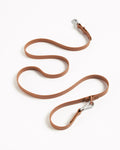 Waterproof Hondenriem - Cocoa - UNBORINGBYPIP