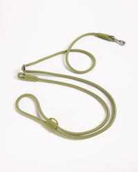 Handsfree Hondenriem - Moss - UNBORINGBYPIP