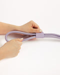 Handsfree Hondenriem - Lilac - UNBORINGBYPIP
