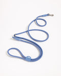 Handsfree Hondenriem - Moonlight Blue - UNBORINGBYPIP