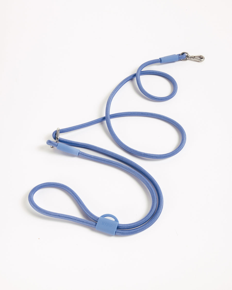 Handsfree Hondenriem - Moonlight Blue - UNBORINGBYPIP