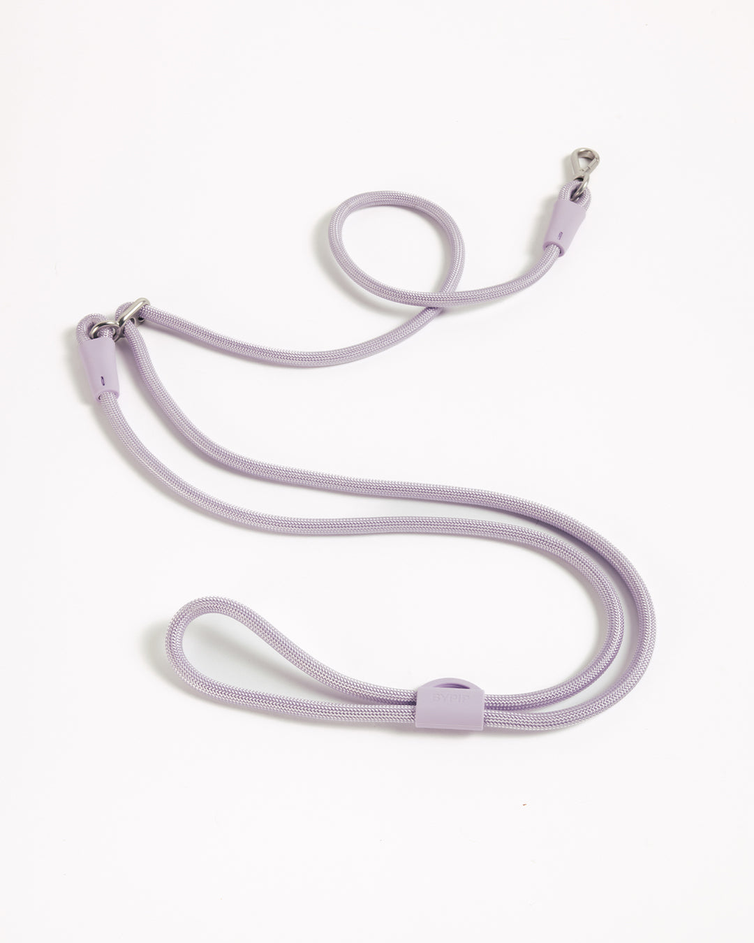 Handsfree Hondenriem - Lilac - UNBORINGBYPIP