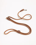 Handsfree Hondenriem - Cocoa - UNBORINGBYPIP