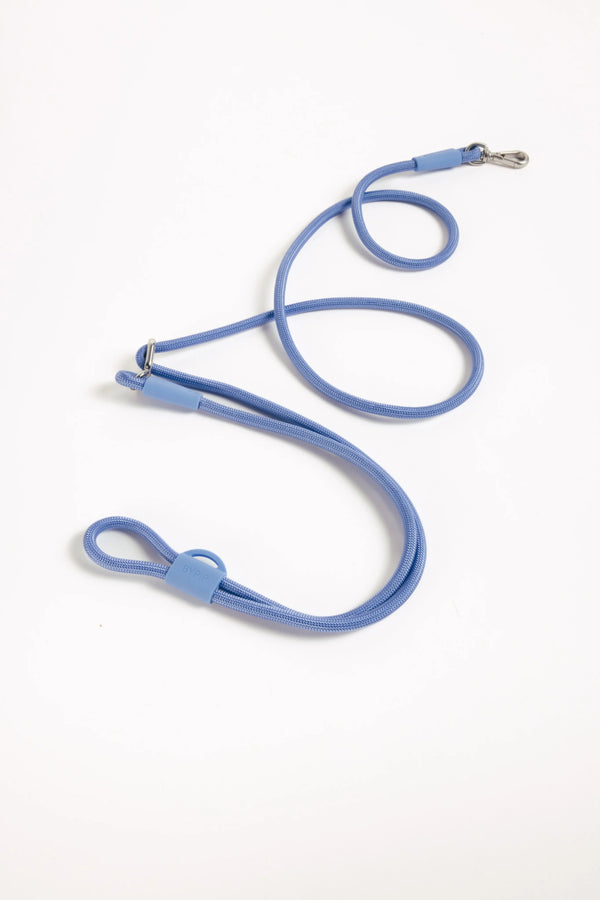 Unboring Handsfree Hondenriem - Moonlight Blue