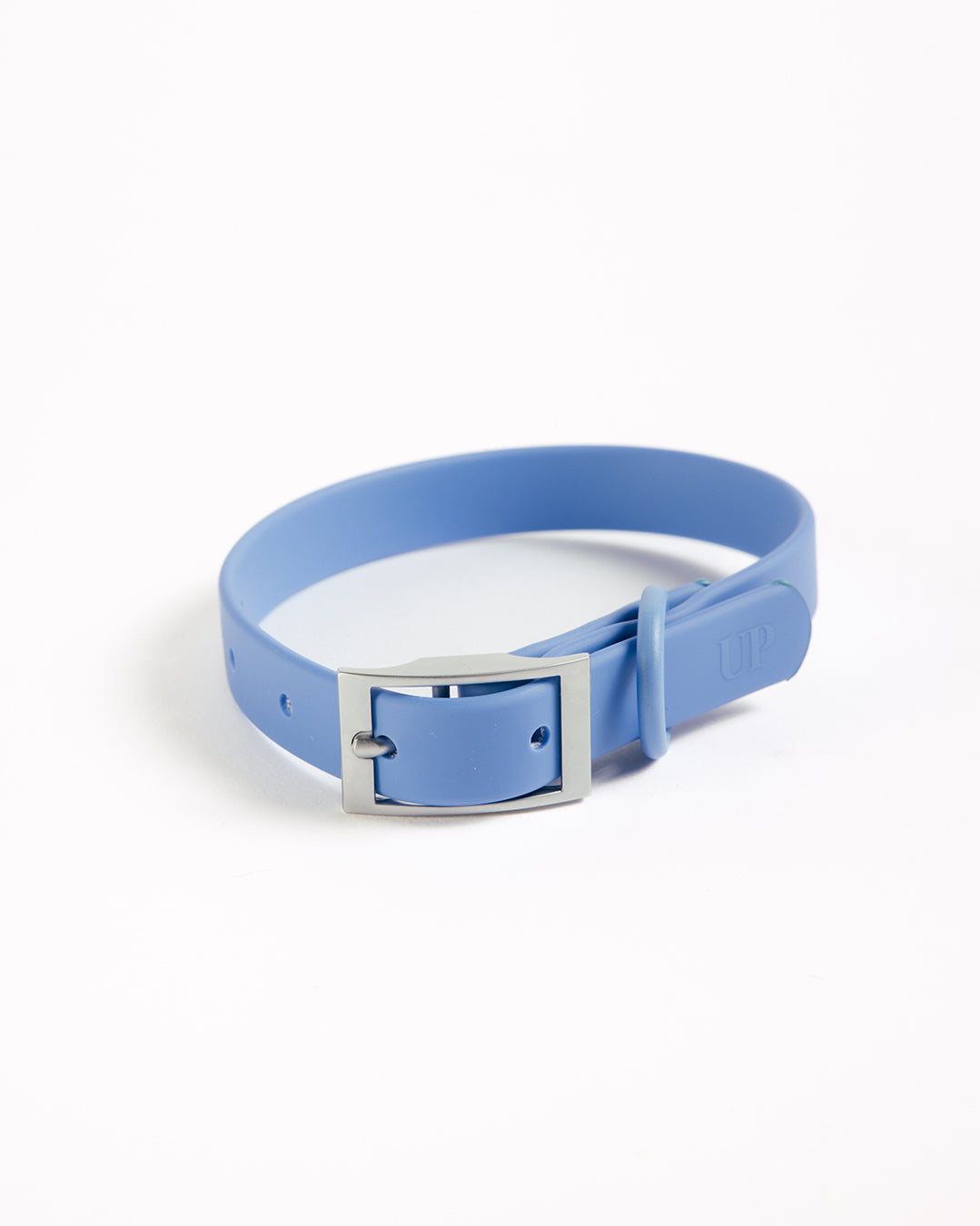 Waterproof Hondenhalsband - Moonlight Blue - UNBORINGBYPIP