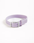 Waterproof Hondenhalsband - Lilac - UNBORINGBYPIP