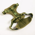 Dog Harness - Moss