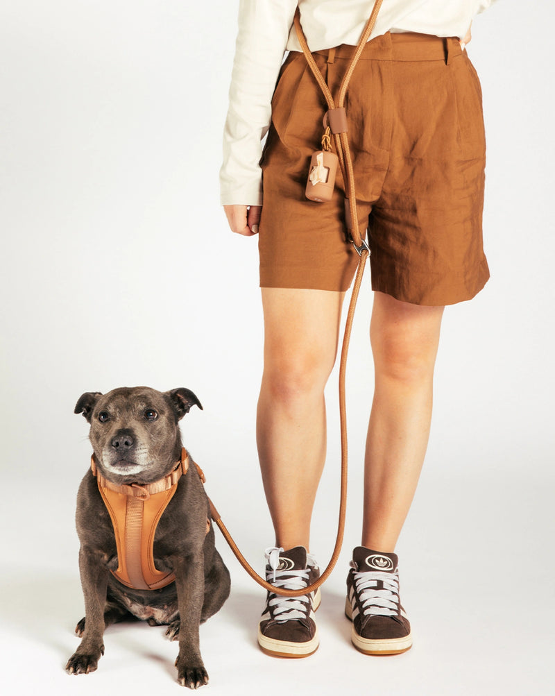 Made for busy walks