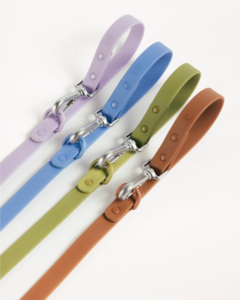 Waterproof Dog Leash by UNBORINGBYPIP